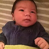 我闺蜜家的小帅哥