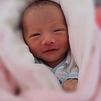 看到侄女天使般的笑容，我的心都被萌化了💗