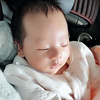 小宝宝感冒宝妈是怎么解决的？ 能不能吃药？ 宝宝一呼吸跟打呼的样