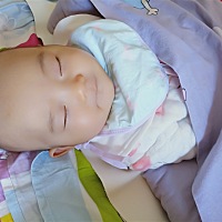 宝宝出生一段时间了，回想怀孕那会，真是感慨万千啊