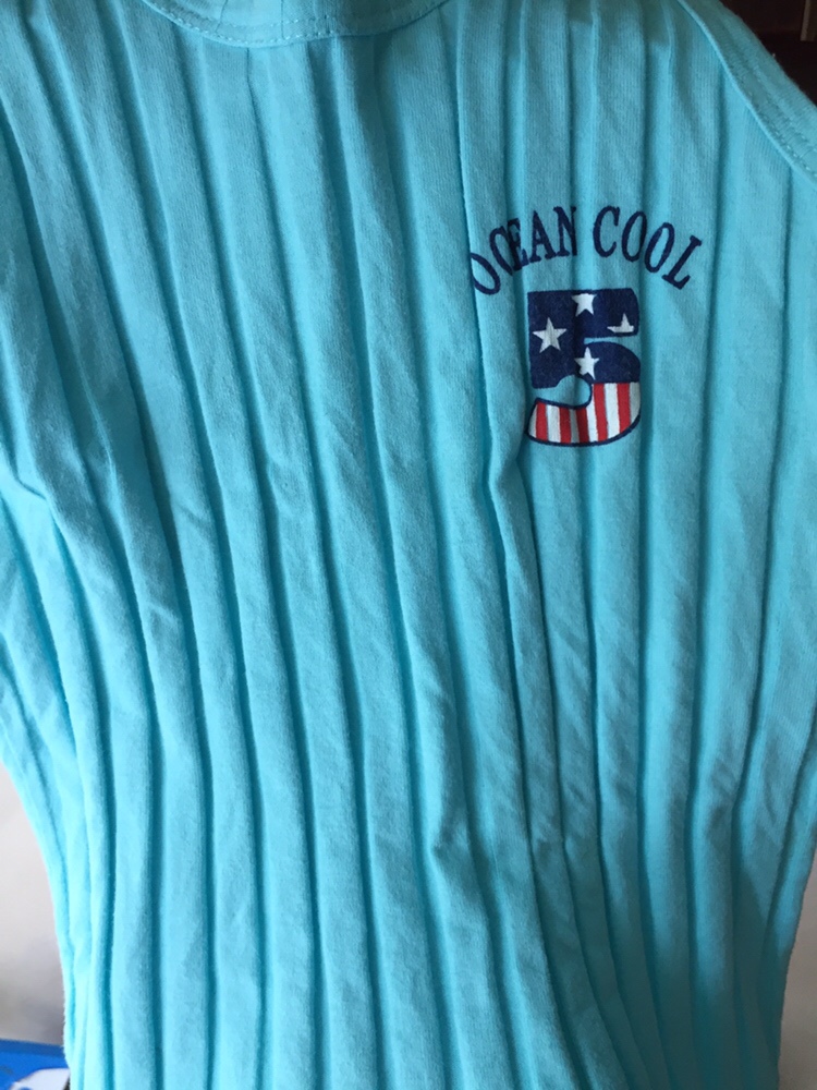 用我的洗衣方法后