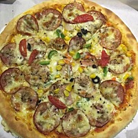 无意中遇到失联很久大学老同学，也淘了不少好东西，不过人家现在已经有了自己的品牌鞋加工厂，还代理品...