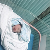 超快顺产2小时搞定，女汉子一枚。要退群了