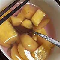 生病的时候，更深刻的体会到，谁也不如妈妈对我好，谁也不如