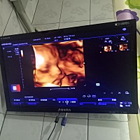 好奇心。猜男女啦