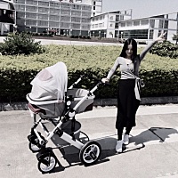 怀孕期间，担心的大部分问题都可以在我发的帖子里找答案，因为我怀孕期间就是问题太多，孕程结束了，月...