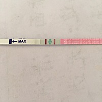 昨天下午三点到现在都强阳，现在好像更红了，昨天早上同房了，还要啥时候同房呢