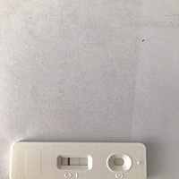 促排后五天早早孕测到双杠准吗