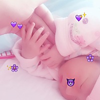 接健康女宝啦！！！预产期是十月二号，九月三十号早上见了点红，下午去了医院，住下来晚上到一号白天只...