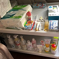 妈妈囤 宝宝娇嫩的皮肤可不敢随便试用，只要条件允许下，一定是选择最好的，自己省一点，给宝宝好一点 ...