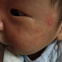 路过的宝妈们帮忙看看