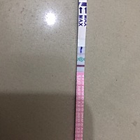 请问一下这个是已经排卵了，还是马上要排卵了呢？