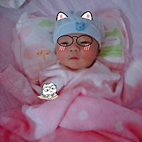 你们坐月子都是怎么过的 我感觉好难熬啊，连个说话的人都没有😪😪😪😪