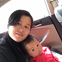 做最美的自己，减肥前和减肥后看照片😄 怀孕前才86斤的我，到生孩子之前的一个 生了孩子出了月子106斤...