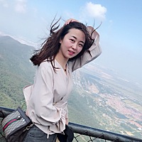 蜕变后，堪称整容