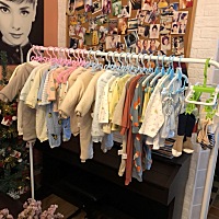 随着时间一天天临近，越来越期待宝宝的到来～整个孕期都比较顺利，也比较幸运没有任何反应，希望你乖乖...