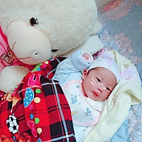 我宝宝老是晚上不睡觉怎么办还没满月呢