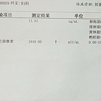 怀孕2～3周，今天检查医生说孕酮低，可能是宫外孕，我这是什么情况，该休息什么