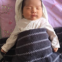 怀孕产检的时候医生算错我的预产期，相差20多天，真正预产期是10月20日，她把我算错成9月26日，37周➕3...