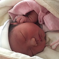 我的小可爱两天了😄看着你说的这么香好想亲亲你的小脸蛋😚