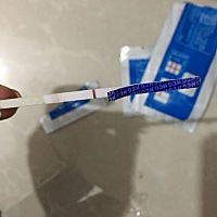 不懂，想问下这是怀孕么？？