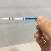 这样是怀孕了吗