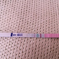 还有三天到月经期，排卵试纸阳性，有没有可能怀孕