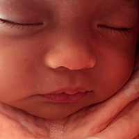 欧耶，月子里的最后一天