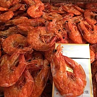 宝妈，你你吃过虾，但吃过虾干没，我记得我怀我大宝的时候，没吃多少营养东西，害我在宝宝缺钙都不知道...