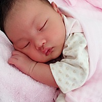 月子的时间倒计时，终于快30天，现在儿女双全，很知足，月嫂也马上走了，晚上1点才睡觉，慢慢熬吧！带孩...