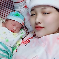 大家好我是小元宝，很高兴和大家见面😋