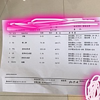 做了性激素六项检查.医生让我吃这几种药说是调理月经和降低泌乳素的.