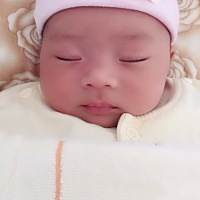 我的小雨好美😁  好可爱⊙▽⊙