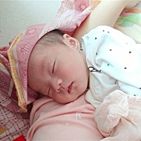 求宝妈们告知下怎么发奶。