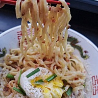 面食重度爱好者🍜🍜 ​​​ 深夜放毒！！！不能我一个人馋🌚