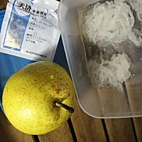 对于每日奔跑讨生活的人，早餐很是重要，尤其是近期雾霾又要起了，有没有觉得喉咙不轻爽？那么，喝...