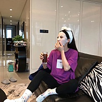 来安子家就是步入老年时代 红糖水 筒袜 打底裤 请叫我“中年美少女”🙂