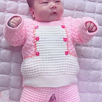 圆了我的女儿梦