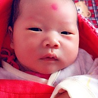 宝宝👶 晚上不是太爱睡觉 白天我也折腾你 不让你睡觉 看看晚上能不能睡得香香的