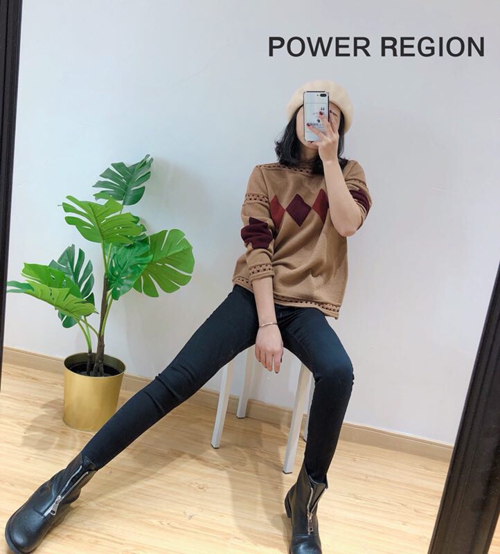 产后8个月，终于恢复到怀孕前了，一米七，53㎏🎉