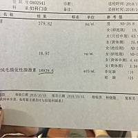 医生只告诉了我孩子差不多四五周了，其他什么都没说🤨我应该注意些什么？还有为什么老是感觉胃下面一...