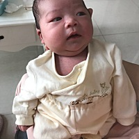 挺后悔顺产的，顺产过程受的罪就不说了，又是撕裂又是手剥胎盘，后面的一系列问题都来了，导致心情很烦...