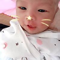 但愿 苦短甜长(小家伙)怎么会生下了他，并决定把他养大，放弃了我的所有我的一切无所谓，时光太短啊，...