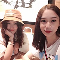 不知道是不是经期 整个人都很丧 白天难过晚上想哭