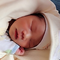 10月12日卸货健康男宝！ 孕圈的妈妈继续努力囖！