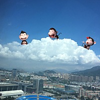 7月份例假：0715；8月份例假：0815；9月份例假：0918。例假一向不准，10月份目前还没来。下午用试纸测了...