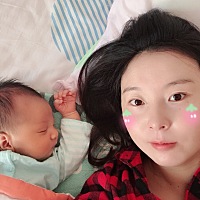 我的宝宝像我吗