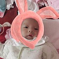 宝宝两个月有支气管炎，有没有好的效果