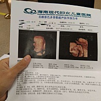 大家帮忙看一下男女，好奇一下