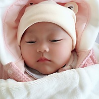 什么时候练就了新技能，睁眼睡觉😪